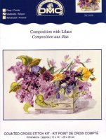 DMC XC1008 Composition with Lilacs.jpg