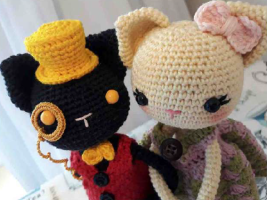 Lady Clementine & Lord Jack.PNG