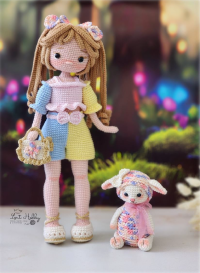 Irmak és barátja Misha.PNG