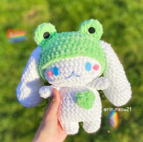 Cosplayer Cinnamoroll.PNG