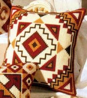 Vervaco 1200-633 Aztec Pillow Cover.jpg