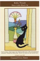 Bothy Threads - Deco Little Black Cat.jpg