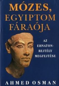 Mózes, Egyiptom fáraója.jpg