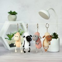 aNZeesCraft_Keychain Sheep.jpg