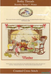 Bothy Threads Brambly Hedge - Winter (1).jpg