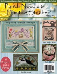 Punch Needle & Primitive Stitcher - Spring 2025.jpg
