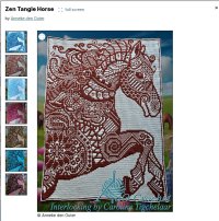 zen tangle horse.jpg