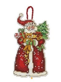 Dimensions 8895  Santa Ornament.jpg