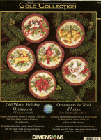 Old World Holiday Ornaments.GIF