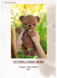 @elena_meltina_68 - Elena Metlina -  Teddy Bear-ENG.jpg