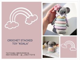 @__knittoys - Tatyana Medvedeva - Stacked toy Koala-ENG.jpg