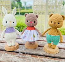 Roby, Moly, Toby nyuszi, maci, cica.PNG