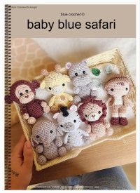 @azuliecrochet - Vivi Larangeiras - Baby blue safari-ENG.jpg