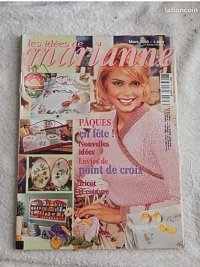 Les Idées De Marianna 107 Pasques en féte.JPG