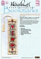 Michael Powell - BM009 - Harlequin Hearts Bookmark.jpg