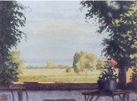 A Balaton-part Arácsnál.jpg