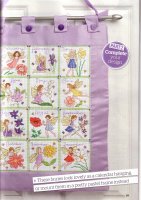 Fairies and Flowers Calendar.JPG