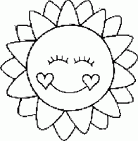 sun coloring pages 5.gif