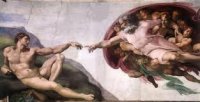 Ádám teremtése (Vatikán) – Michelangelo Buonarroti.jpg