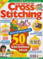 The world of cross stitching 012 ноябрь 1998.jpg
