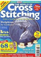The world of cross stitching 019 май 1999.jpg