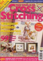The world of cross stitching 028 январь 2000.jpg