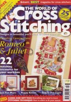 The world of cross stitching 029 февраль 2000.jpg