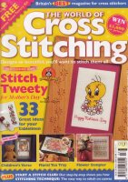 The world of cross stitching 030 март 2000.jpg