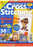 The world of cross stitching 036 сентябрь 2000.jpg