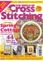 The world of cross stitching 041 январь 2001.jpg