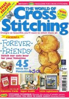 The world of cross stitching 042 февраль 2001.jpg