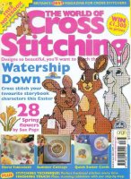 The world of cross stitching 044 апрель 2001.jpg