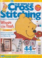 The world of cross stitching 045 май 2001.jpg