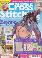 The world of cross stitching 083 апрель 2004.jpg