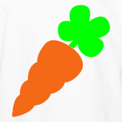 white-a-healthy-orange-carrot-vegetable-kids-shirts_design.png