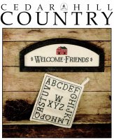 Country- Welcome Friends.JPG