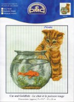 BK669 Cat and Goldfish.jpg
