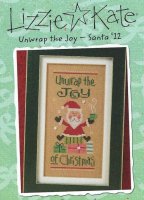 Unwrap the joy Santa 2012.jpg