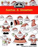 DMC P5047 Santas and Snowmen.jpg