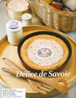 Delice de Savoie et Calissons de Provence.jpg