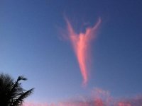 Angyali felhő Floridában.jpg