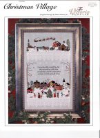 The Victoria Sampler - Christmas Village (1).jpg