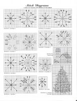 The Victoria Sampler - Christmas Village (6).jpg