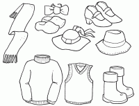 Clothes coloring pages.gif