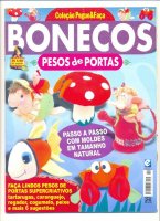 COLEcaO PEGUE & FAcA - BONECOS PESO DE PORTAS - N 26 - CAPA .jpg