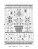 Country Cottage Needleworks - Bee Joyful (2).jpg