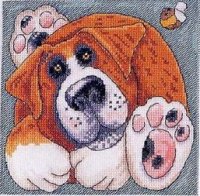 DMC K5026 Saint Bernard.jpg