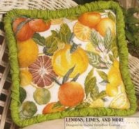Lemon, Limes & More pillow .jpg