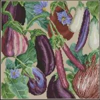 Eggplants Pillow.jpg