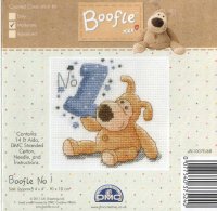 BL1007E Boofle Number 1.jpg